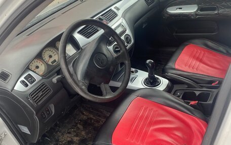 Mitsubishi Lancer IX, 2005 год, 155 000 рублей, 5 фотография