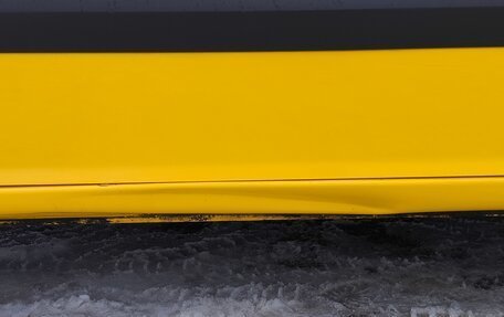 Hyundai Getz I рестайлинг, 2005 год, 300 000 рублей, 7 фотография