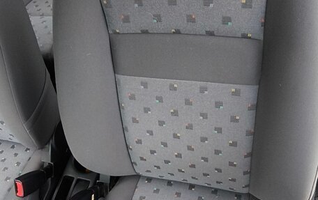 Hyundai Getz I рестайлинг, 2005 год, 300 000 рублей, 12 фотография