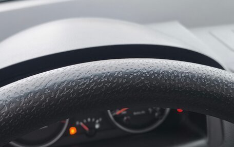 Hyundai Getz I рестайлинг, 2005 год, 300 000 рублей, 15 фотография