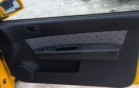 Hyundai Getz I рестайлинг, 2005 год, 300 000 рублей, 11 фотография