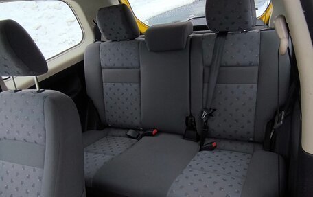 Hyundai Getz I рестайлинг, 2005 год, 300 000 рублей, 13 фотография