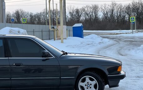 BMW 7 серия, 1988 год, 1 200 000 рублей, 6 фотография