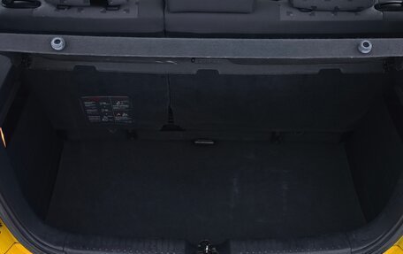 Hyundai Getz I рестайлинг, 2005 год, 300 000 рублей, 20 фотография