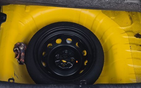 Hyundai Getz I рестайлинг, 2005 год, 300 000 рублей, 21 фотография