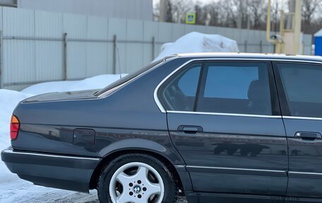 BMW 7 серия, 1988 год, 1 200 000 рублей, 7 фотография