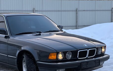 BMW 7 серия, 1988 год, 1 200 000 рублей, 4 фотография