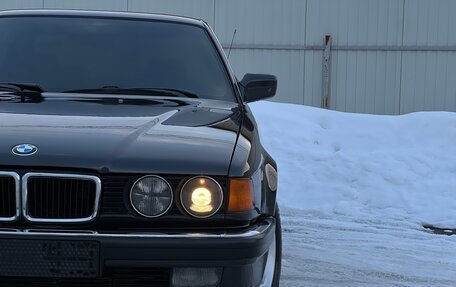 BMW 7 серия, 1988 год, 1 200 000 рублей, 3 фотография