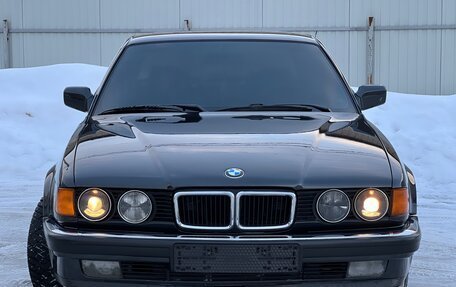 BMW 7 серия, 1988 год, 1 200 000 рублей, 2 фотография