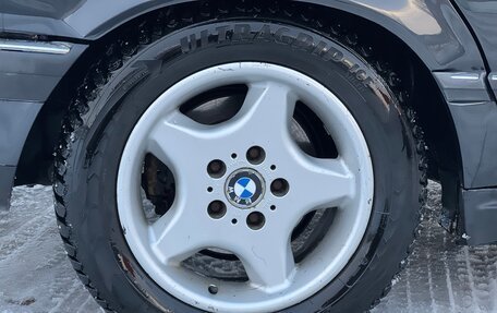 BMW 7 серия, 1988 год, 1 200 000 рублей, 9 фотография