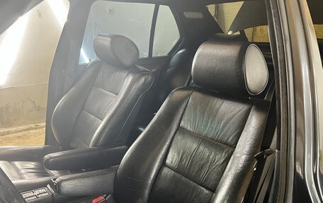 BMW 7 серия, 1988 год, 1 200 000 рублей, 20 фотография