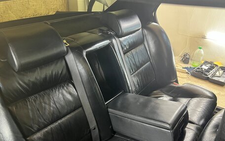 BMW 7 серия, 1988 год, 1 200 000 рублей, 23 фотография