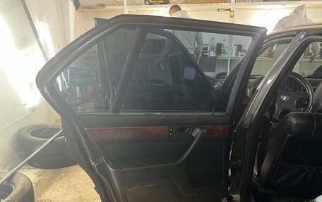 BMW 7 серия, 1988 год, 1 200 000 рублей, 19 фотография