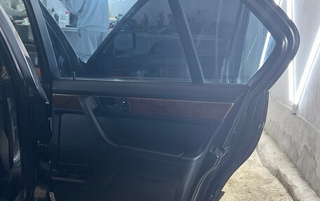 BMW 7 серия, 1988 год, 1 200 000 рублей, 26 фотография