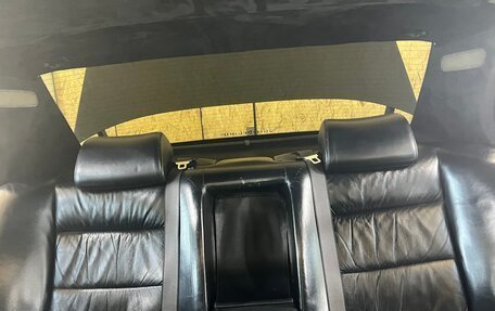 BMW 7 серия, 1988 год, 1 200 000 рублей, 30 фотография