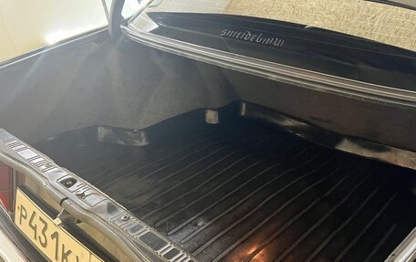 BMW 7 серия, 1988 год, 1 200 000 рублей, 32 фотография