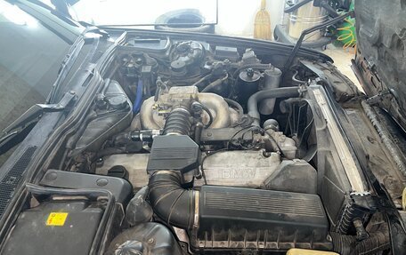 BMW 7 серия, 1988 год, 1 200 000 рублей, 40 фотография