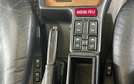 BMW 7 серия, 1988 год, 1 200 000 рублей, 31 фотография