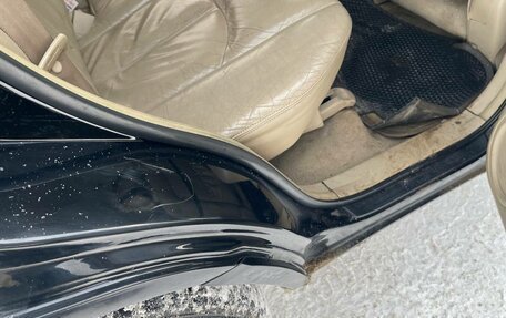 Lexus RX IV рестайлинг, 1999 год, 750 000 рублей, 15 фотография