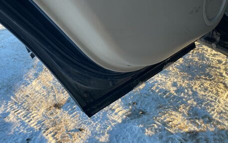 Lexus RX IV рестайлинг, 1999 год, 750 000 рублей, 14 фотография