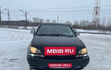 Lexus RX IV рестайлинг, 1999 год, 750 000 рублей, 6 фотография