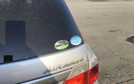 Honda Airwave I рестайлинг, 2009 год, 610 000 рублей, 12 фотография