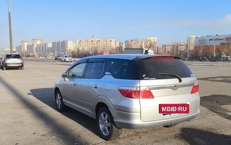 Honda Airwave I рестайлинг, 2009 год, 610 000 рублей, 3 фотография