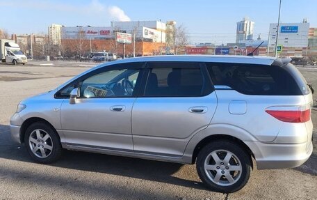 Honda Airwave I рестайлинг, 2009 год, 610 000 рублей, 6 фотография