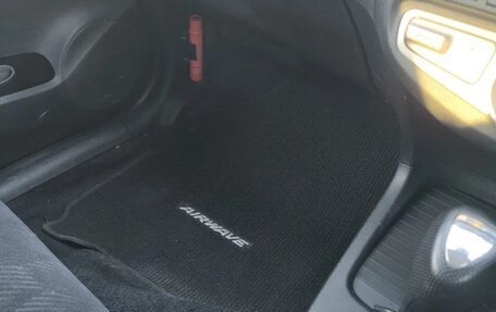 Honda Airwave I рестайлинг, 2009 год, 610 000 рублей, 7 фотография