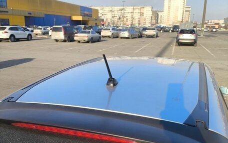 Honda Airwave I рестайлинг, 2009 год, 610 000 рублей, 4 фотография