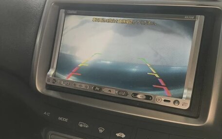 Honda Airwave I рестайлинг, 2009 год, 610 000 рублей, 13 фотография