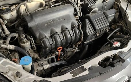 Honda Airwave I рестайлинг, 2009 год, 610 000 рублей, 11 фотография