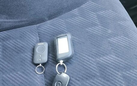 Honda Airwave I рестайлинг, 2009 год, 610 000 рублей, 10 фотография