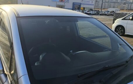 Honda Airwave I рестайлинг, 2009 год, 610 000 рублей, 5 фотография