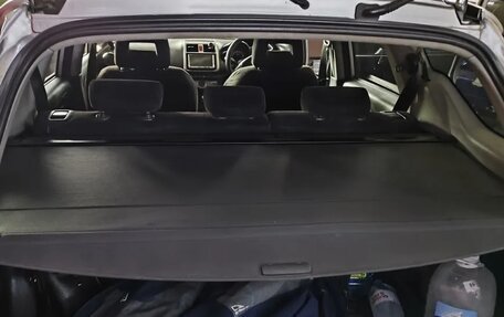 Honda Airwave I рестайлинг, 2009 год, 610 000 рублей, 14 фотография