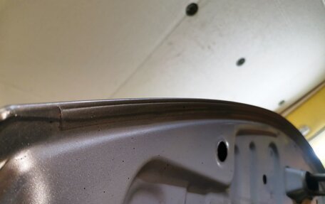 Nissan Note II рестайлинг, 2008 год, 520 000 рублей, 2 фотография