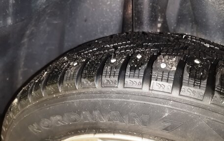 Nissan Note II рестайлинг, 2008 год, 520 000 рублей, 3 фотография