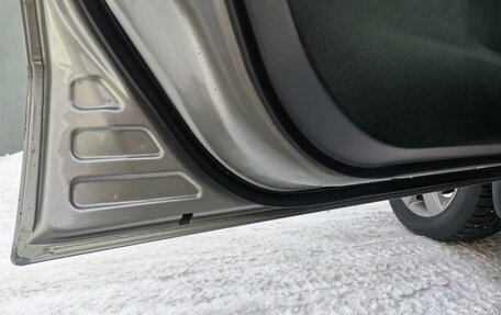 Nissan Note II рестайлинг, 2008 год, 520 000 рублей, 21 фотография