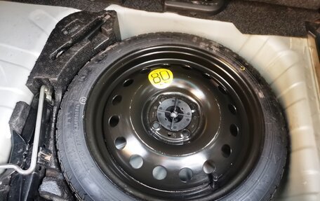 Nissan Note II рестайлинг, 2008 год, 520 000 рублей, 23 фотография