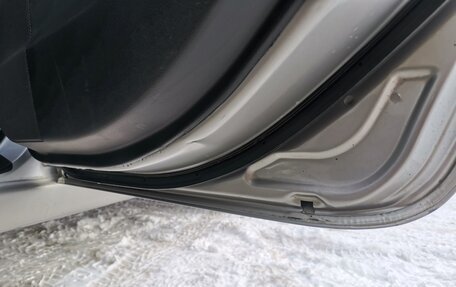 Nissan Note II рестайлинг, 2008 год, 520 000 рублей, 15 фотография