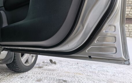 Nissan Note II рестайлинг, 2008 год, 520 000 рублей, 16 фотография