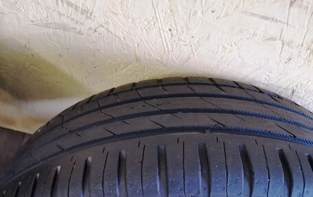 Nissan Note II рестайлинг, 2008 год, 520 000 рублей, 29 фотография