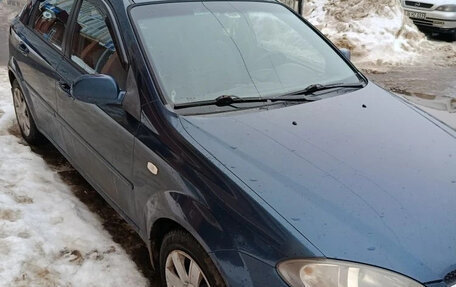 Chevrolet Lacetti, 2009 год, 320 000 рублей, 4 фотография