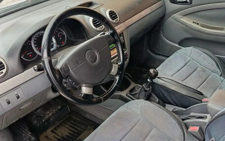 Chevrolet Lacetti, 2009 год, 320 000 рублей, 5 фотография