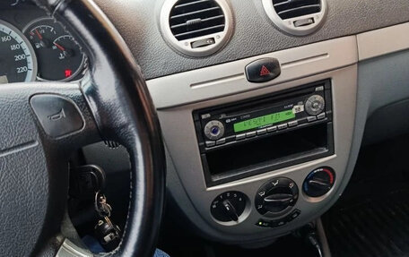 Chevrolet Lacetti, 2009 год, 320 000 рублей, 7 фотография