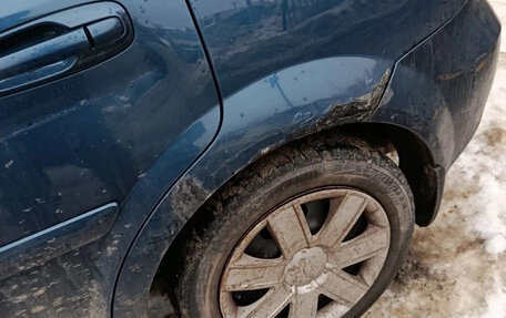 Chevrolet Lacetti, 2009 год, 320 000 рублей, 10 фотография