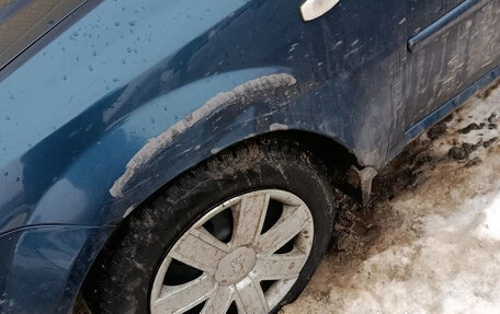 Chevrolet Lacetti, 2009 год, 320 000 рублей, 9 фотография