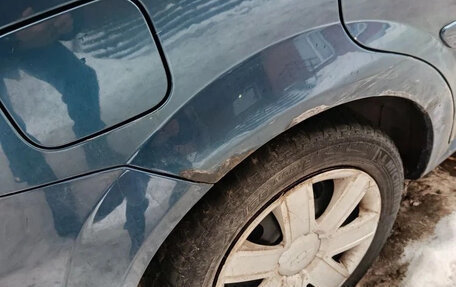 Chevrolet Lacetti, 2009 год, 320 000 рублей, 11 фотография