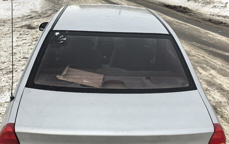 Hyundai Accent II, 2007 год, 265 000 рублей, 2 фотография