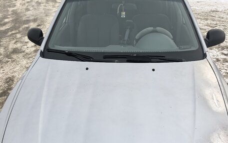 Hyundai Accent II, 2007 год, 265 000 рублей, 3 фотография